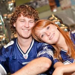 Meet your Posher, Chrissy